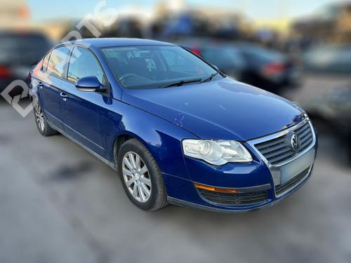 Intercooler VW PASSAT B6 (3C2)  | BP9527133M30  - Image 12