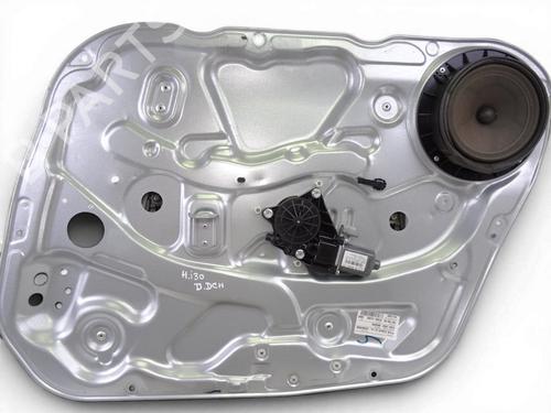 Used Front right window mechanism Front right window mechanism HYUNDAI i30 (FD) [2007-2012] 35954779 35954779