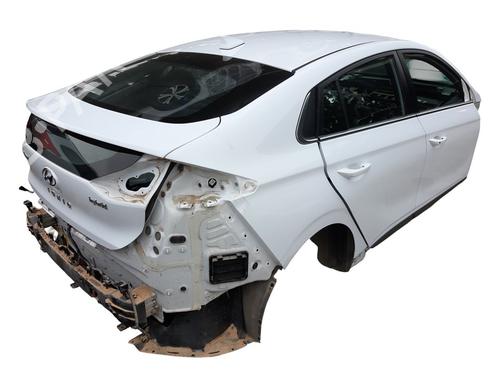 Camera HYUNDAI IONIQ (AE) 1.6 GDI Hybrid | BP27679596E14 
