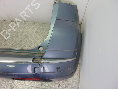 Rear bumper CITROËN C4 Picasso I MPV (UD_) 2.0 HDi 150 | BP9037506C8 