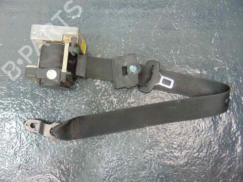 Used Front right seatbelt MERCEDES-BENZ C-CLASS (W203) C 220 CDI (203.006, 203.008) (143 hp) 8738557
