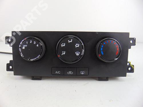 climate-control-chevrolet-captiva-c100-c140-20-d-4wd-0802130005-2006-10991347 main image
