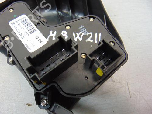 Switch MERCEDES-BENZ E-CLASS (W211) E 220 CDI (211.006) | BP7725533I30