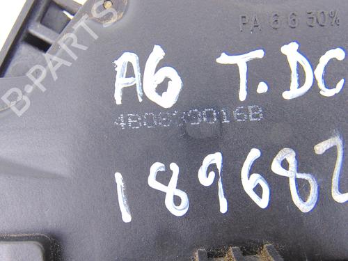 Rear right lock AUDI A6 C5 (4B2) 2.8 quattro | BP8201047C99 