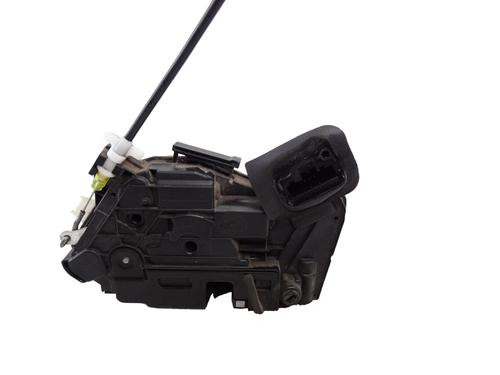 Rear right lock VW POLO V (6R1, 6C1) 1.0 | BP19183168C99 