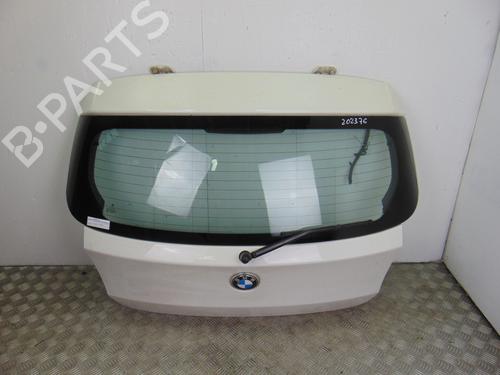 Used Tailgate BMW 1 (E87) 118 d (143 hp) 11222983
