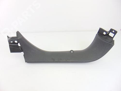 Used Bootlid panel Bootlid panel ALFA ROMEO GIULIETTA (940_) 1.6 JTDM (940FYB11, 940FYB1A, 940FYF11, 940FYF1A) (120 hp) 8738720 8738720