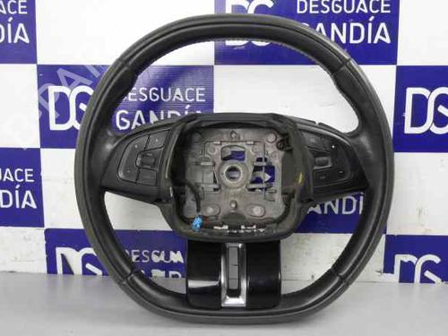Used Steering wheel CITROËN C4 CACTUS 1.2 VTi 82 (82 hp) 7723066