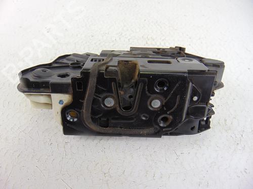 Front left lock SEAT IBIZA IV (6J5, 6P1)  | BP11527157C98 