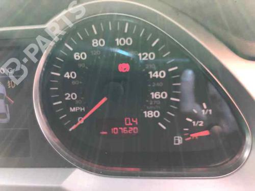 Comfort control module AUDI A6 C6 (4F2) 2.0 TDI | BP7720040M56  - Image 22