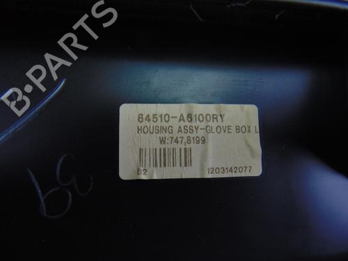 Glove box HYUNDAI i30 (GD)  | BP11859871C95 