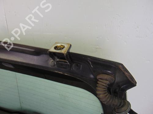 Tailgate FIAT GRANDE PUNTO (199_)  | BP10033700C6