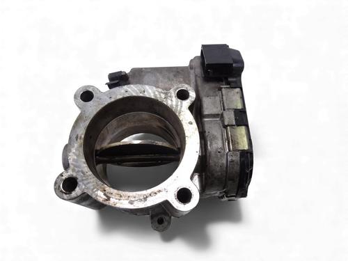 Used Throttle body MERCEDES-BENZ M-CLASS (W164) ML 320 CDI 4-matic (164.122) (224 hp) 30776551