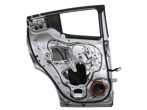 Left rear door TOYOTA C-HR (_X1_)  | BP23400107C4