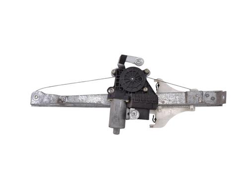 Used Rear left window mechanism FORD MONDEO III (B5Y) 2.0 TDCi (130 hp) 21285670