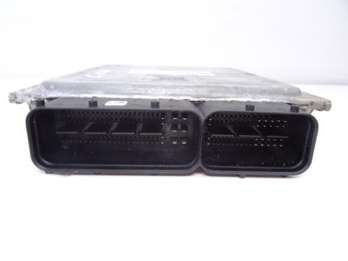 Engine control unit (ECU) SKODA OCTAVIA II Combi (1Z5) 1.6 TDI | BP16491611M57 