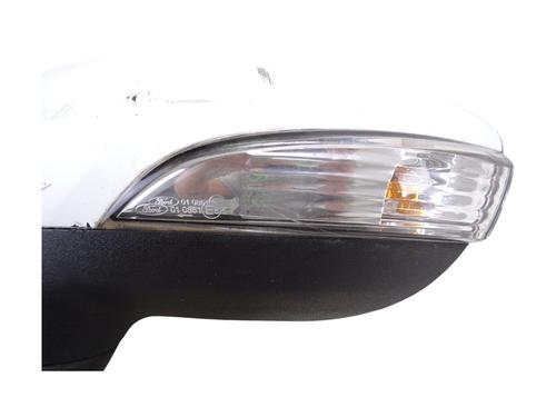 Left mirror FORD FIESTA VI (CB1, CCN) 1.25 | BP27592123C26 