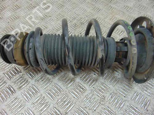 Right front shock absorber VW POLO V (6R1, 6C1) 1.2 TDI | BP8080296M17 
