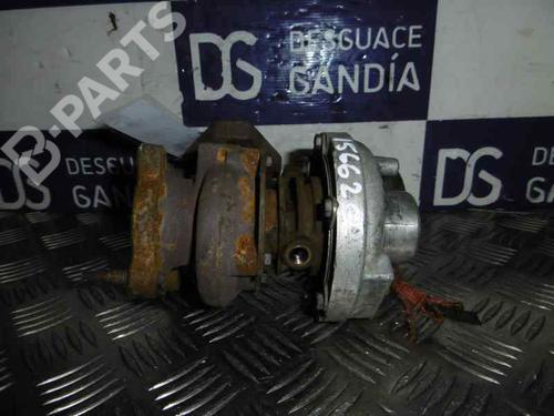Used Turbo Turbo AUDI A4 B5 Avant (8D5) 1.9 TDI (110 hp) 7717986 7717986
