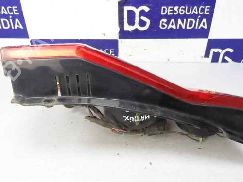 Left taillight HYUNDAI MATRIX (FC) 1.6 | BP7723475C34 