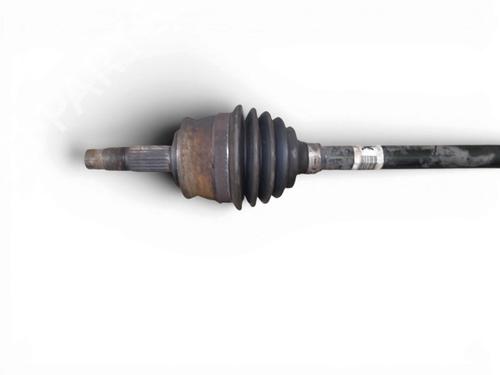 Right front driveshaft OPEL CORSA D (S07) | BP36672280M39 - Image 5
