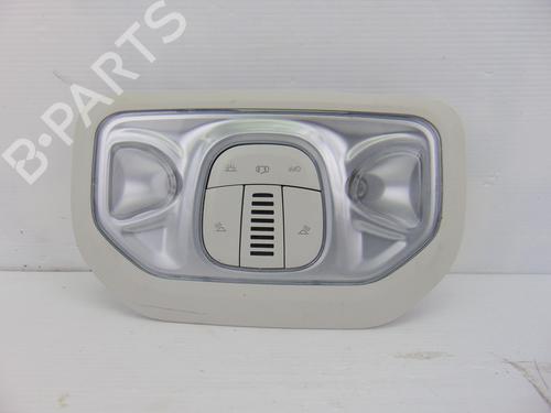 Innerbelysning FIAT TIPO Hatchback (356_, 357_) [2016-2025]  8123563
