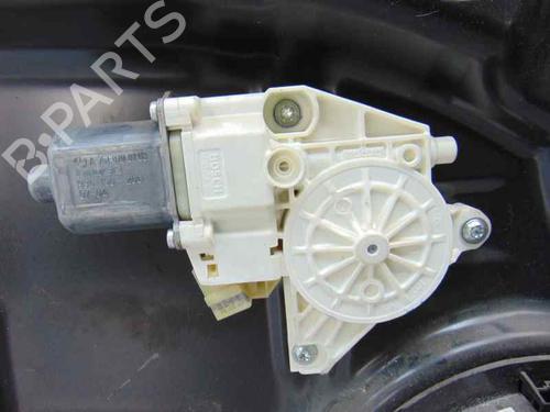 Rear left window mechanism MERCEDES-BENZ M-CLASS (W164) ML 320 CDI 4-matic (164.122) | BP7730891C24 