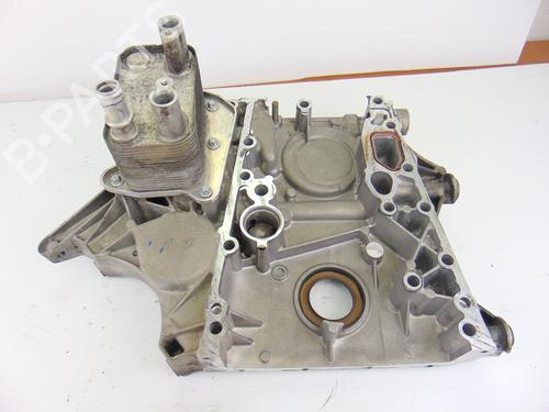 Used Support MERCEDES-BENZ C-CLASS (W203) C 270 CDI (203.016) (170 hp) 14048757