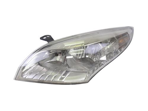 Used Left headlight Left headlight RENAULT MEGANE III Grandtour (KZ0/1) [2008-2016] 32453218 32453218