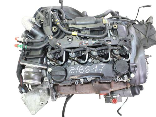 Engine CITROËN XSARA PICASSO (N68) 1.6 HDi | BP27682200M1