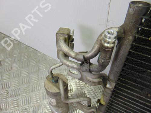 AC Kondensor OPEL MERIVA A MPV (X03) 1.7 CDTI (E75) | BP8795759M32 