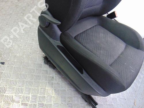 Seats set PEUGEOT 3008 I MPV (0U_) 1.6 HDi | BP11223335C78 