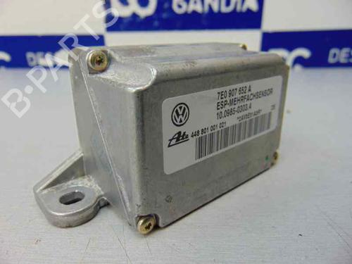 Elektronisk sensor PORSCHE CAYENNE (9PA) S 4.5 (340 hp) 7728100