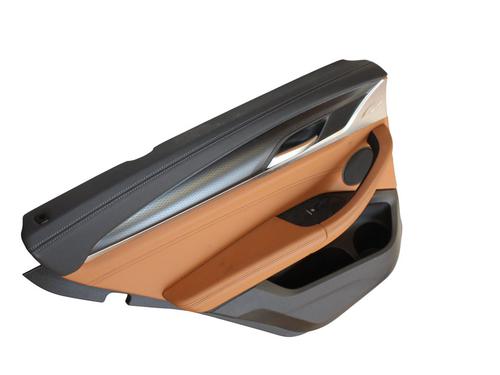 Sæde sæt BMW X4 (G02, F98) xDrive M40 i | BP26695866C78 