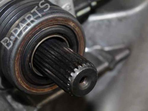 Gearbox HYUNDAI SONATA V (NF) 2.4 | BP7729748M3 