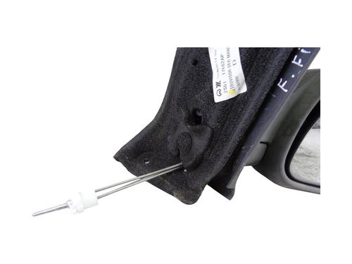 Right mirror FORD FIESTA V (JH_, JD_) 1.4 16V | BP29010198C27 