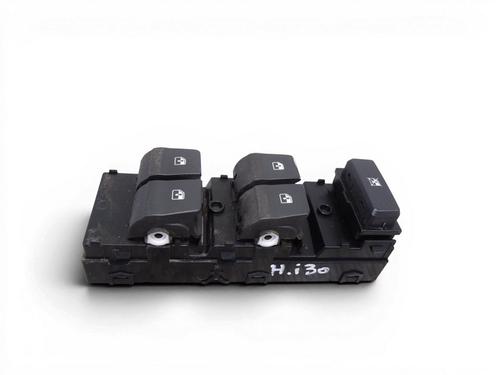 Left front window switch HYUNDAI i30 (PDE, PD, PDEN) | BP34722971I27 - Image 4
