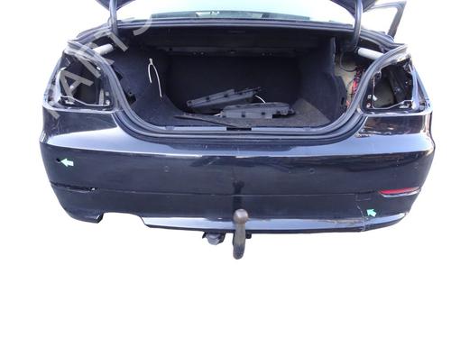 Used Rear bumper BMW 5 (E60) 530 d (235 hp) 20296616