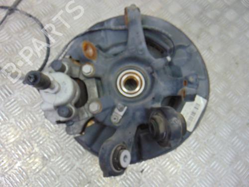 Right rear steering knuckle BMW 1 (E87) 118 d | BP11215563M28 