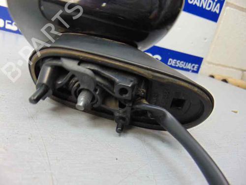 Left mirror OPEL CORSA D (S07) 1.3 CDTI (L08, L68) | BP7729945C26 