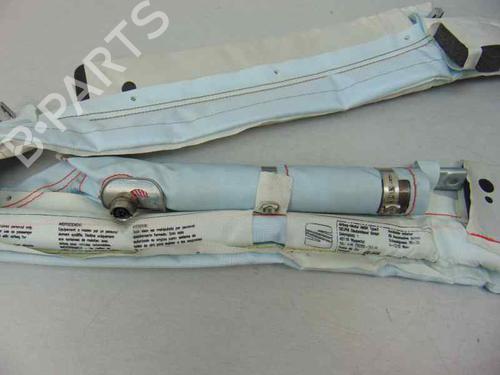 Left curtain airbag SEAT LEON (1P1)  | BP7726997C11 