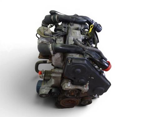 Engine FORD FOCUS I (DAW, DBW) 1.8 TDCi | BP36518742M1  - Image 5