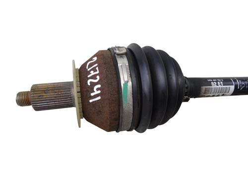 Left front driveshaft SEAT IBIZA IV (6J5, 6P1)  | BP29572871M38 