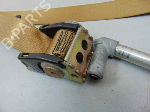Rear left seatbelt BMW 7 (E65, E66, E67) 730 d | BP7727645I29 
