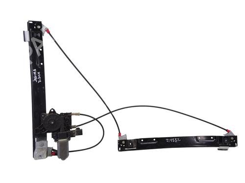 Used Front right window mechanism Front right window mechanism JAGUAR XF I (X250) 3.0 D (241 hp) 33718318 33718318