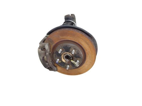 Used Left front steering knuckle NISSAN X-TRAIL III (T32_, T32R, T32RR) [2013-2025]  22353530