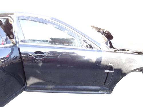 Used Right front door JAGUAR XF I (X250) 3.0 D (241 hp) 25985126