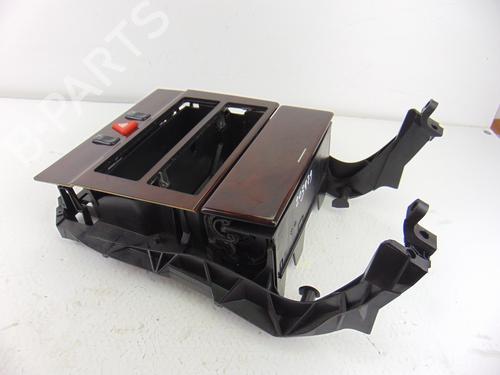 Warning switch MERCEDES-BENZ E-CLASS (W210) E 230 (210.037) | BP12431998I22 