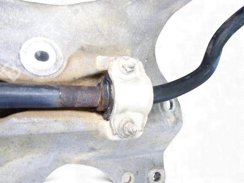 Subframe PEUGEOT BIPPER (AA_)  | BP30323343M9 