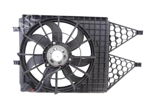 Køleventilator elektrisk SEAT IBIZA IV (6J5, 6P1) [2008-2017]  29565464